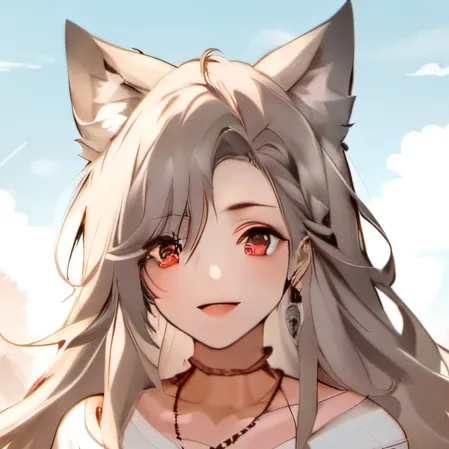 chat with ai character: Nikki