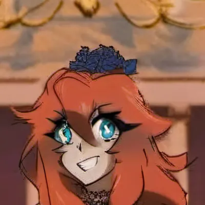 chat with ai character: Clara afton