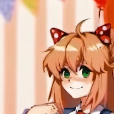 chat with ai character: Elizabeth afton