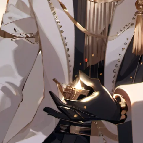 chat with ai character: Oliver 