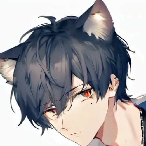 chat with ai character: Caleb