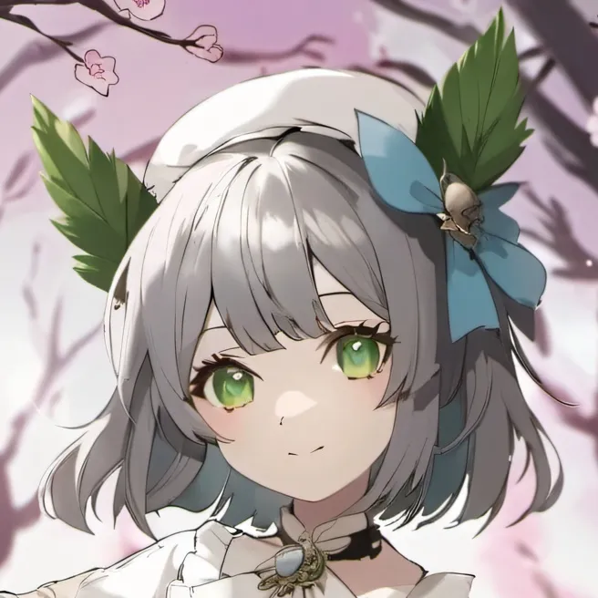 chat with ai character: Lilith