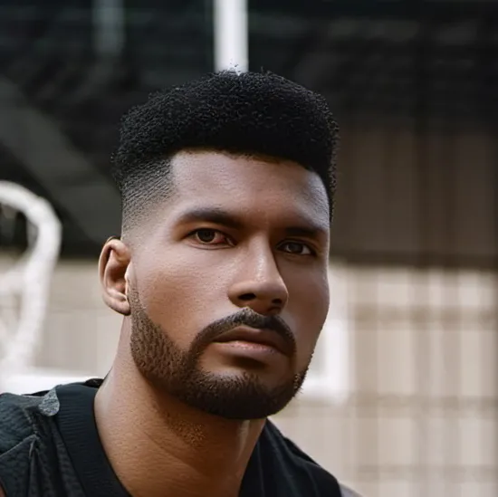 chat with ai character: Tyrone