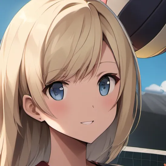 chat with ai character: Sarah