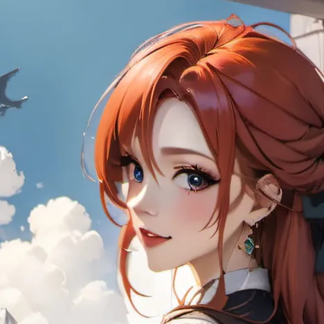 chat with ai character: Isabella