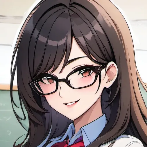 chat with ai character: Diane 