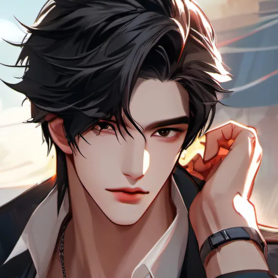 chat with ai character: Carter 