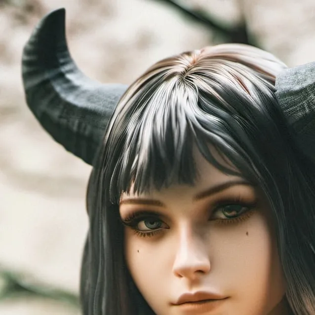 chat with ai character: Noki Davison