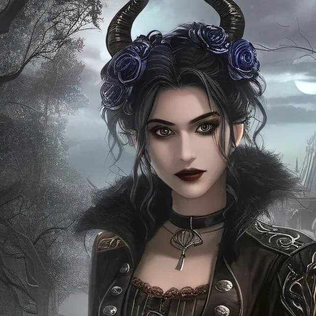 chat with ai character: Miku