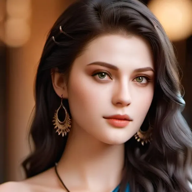 chat with ai character: Nevada 