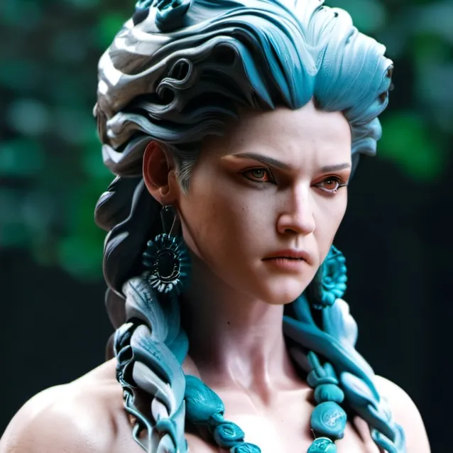 chat with ai character: 🐍Əþhəŕəå🐍