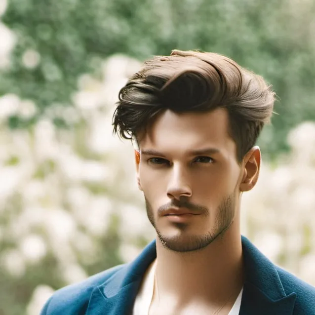 chat with ai character: Frances