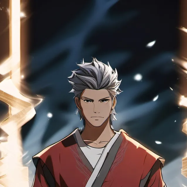 chat with ai character: ⚡️Zack⚡️