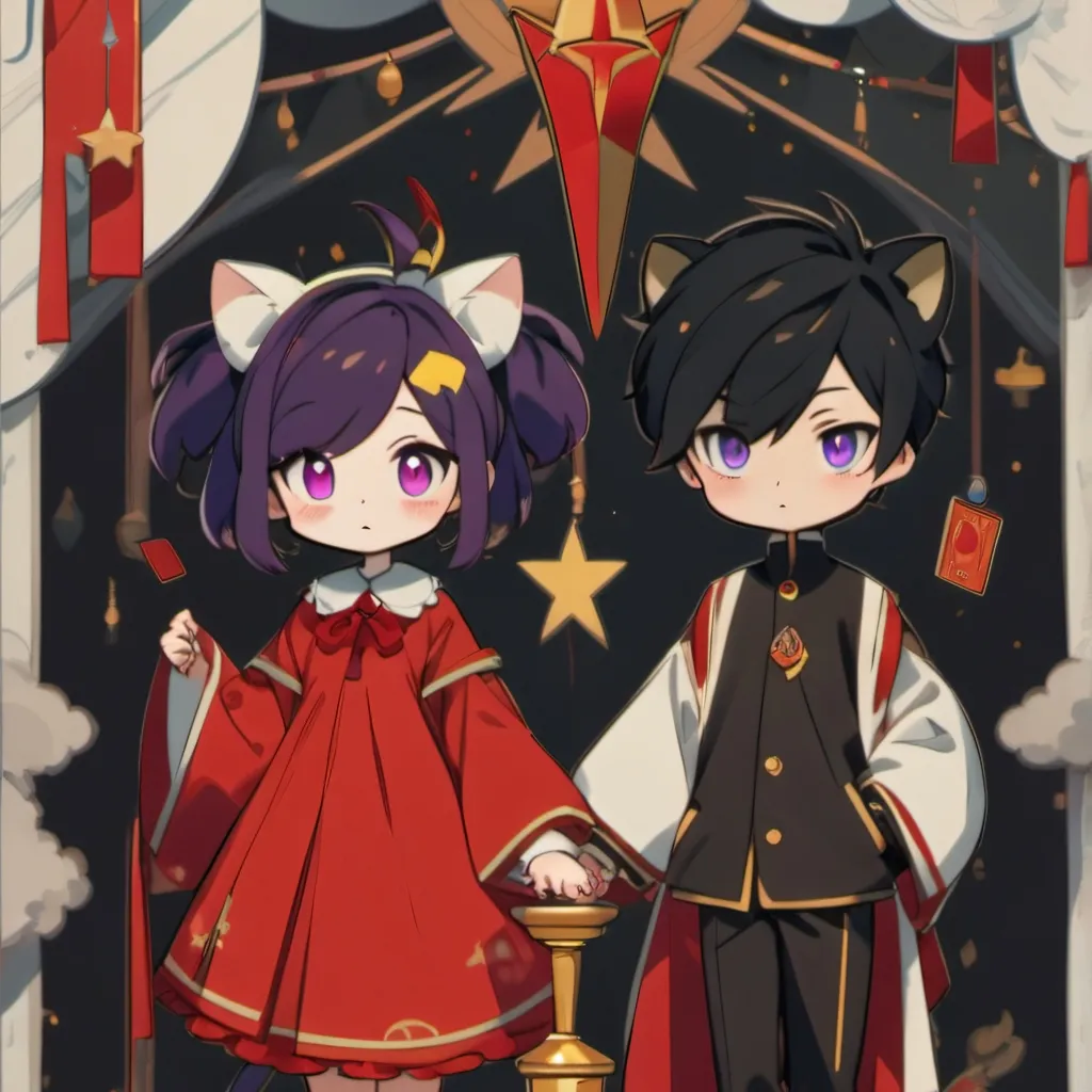 chat with ai character: Moonlight X Damien