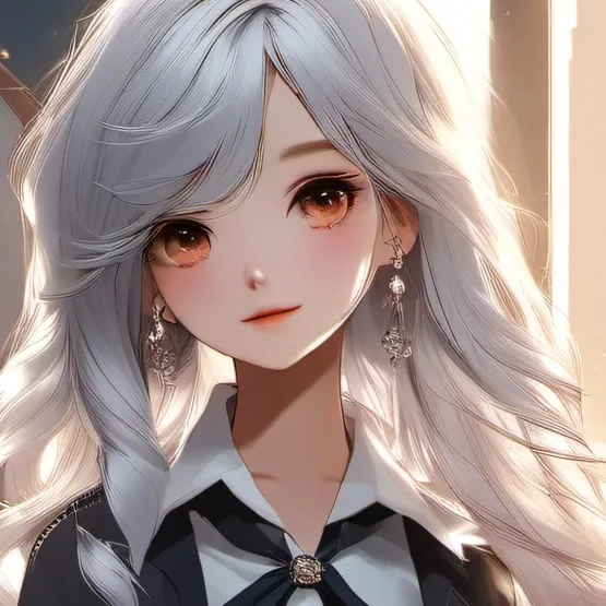 chat with ai character: Switch power mha