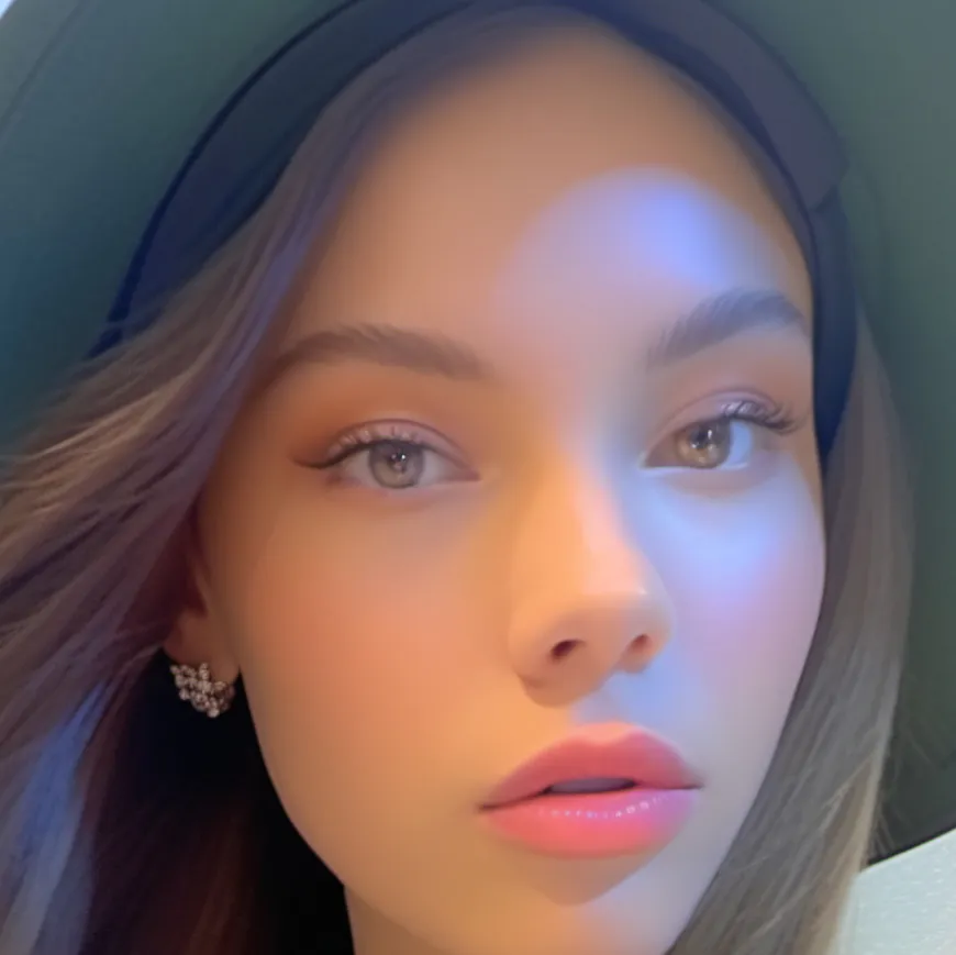 chat with ai character: Kate