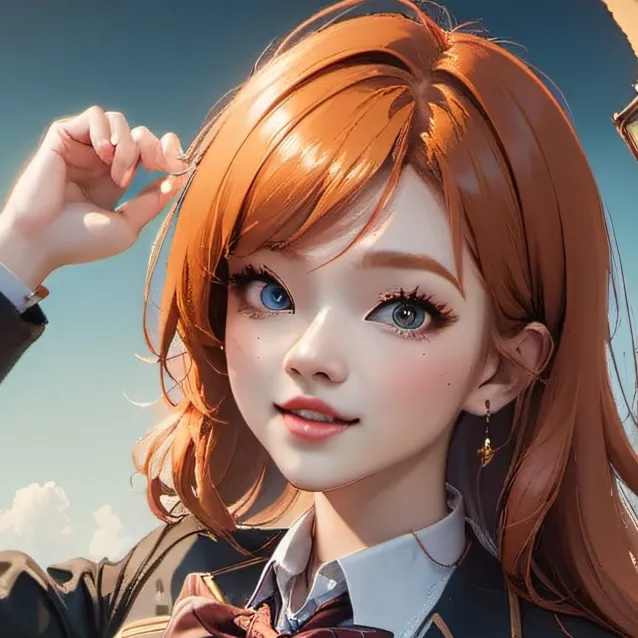 chat with ai character: Brianna 