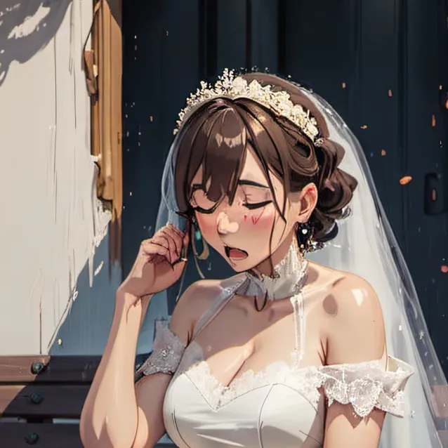 chat with ai character: Elizabeth 