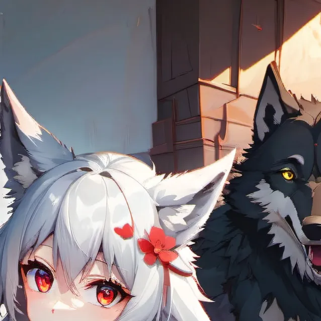 chat with ai character: Willow 