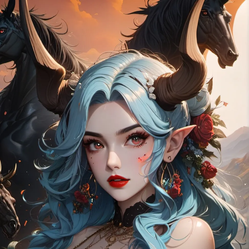 chat with ai character: ‹⟨lilith⟩›