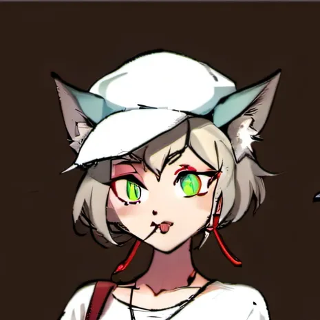 chat with ai character: mimie💙