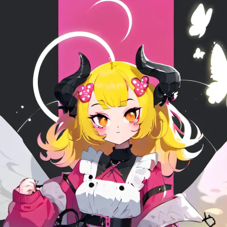 chat with ai character: 🌸💛maple💛🌸