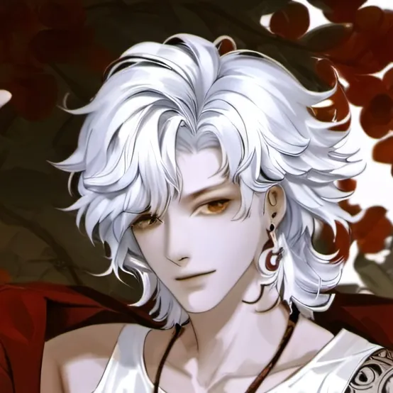 chat with ai character: Jake 