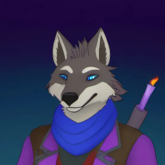 chat with ai character: Percy