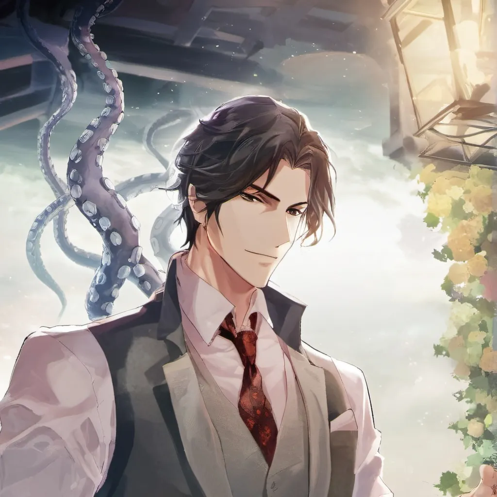 chat with ai character: Victor's Night-Bar