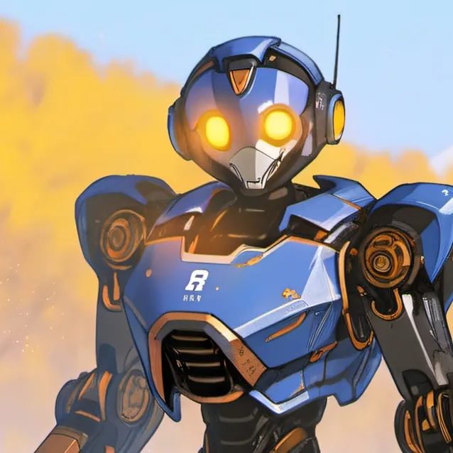 chat with ai character: N