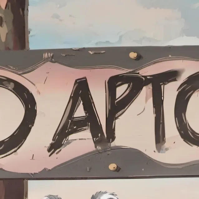 chat with ai character: Koala man