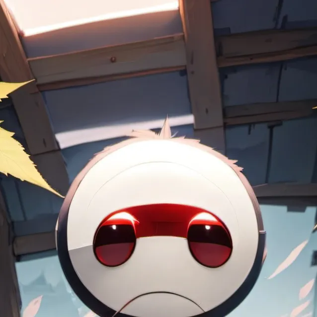 chat with ai character: chainsfr 