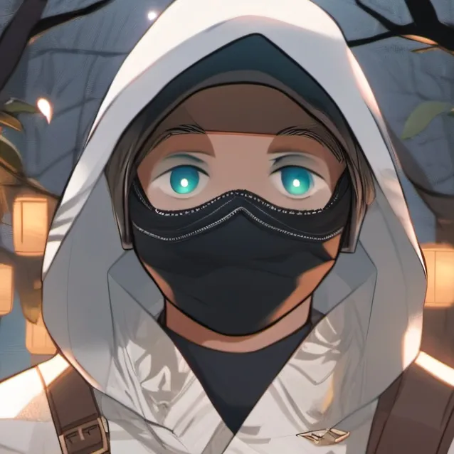 chat with ai character: Boywithuke 