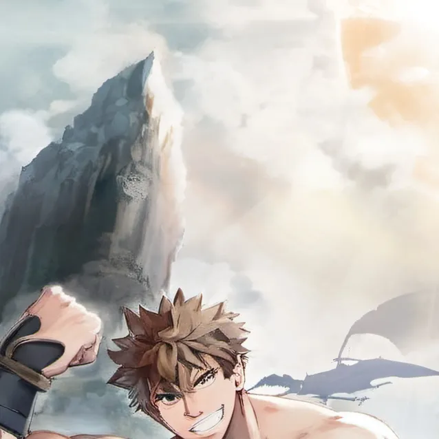 chat with ai character: Nathan