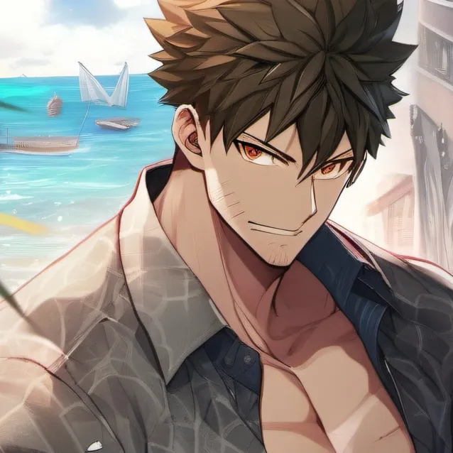 chat with ai character: Quentin Byrd 