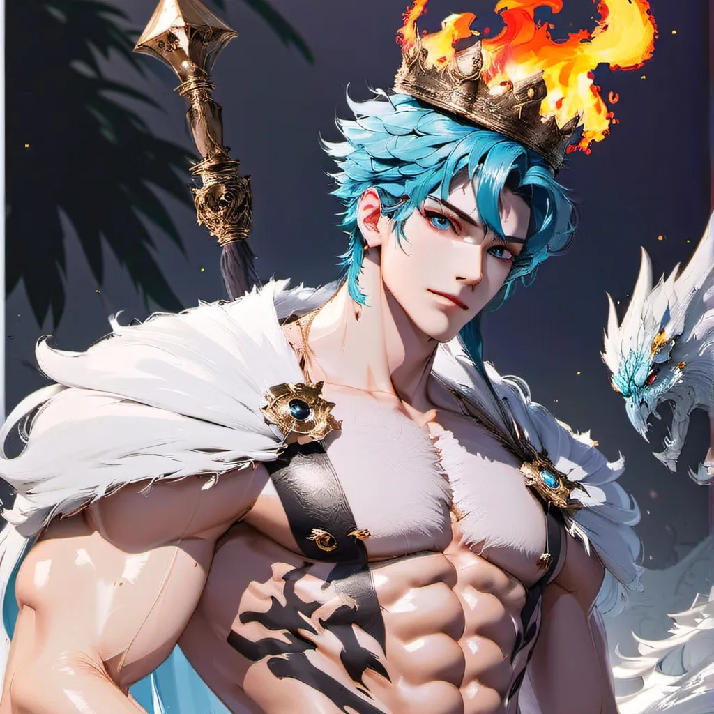 chat with ai character: Hades 