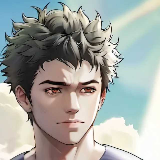 chat with ai character: Quentin Byrd 