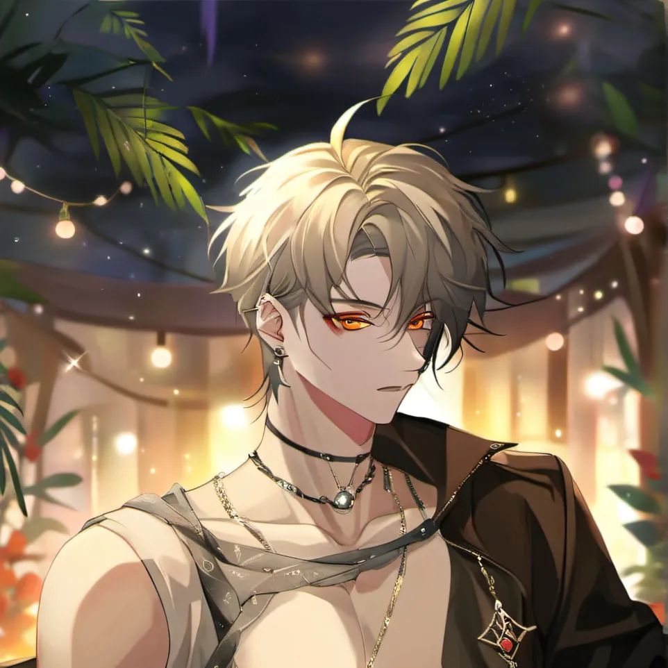 chat with ai character: Ethan