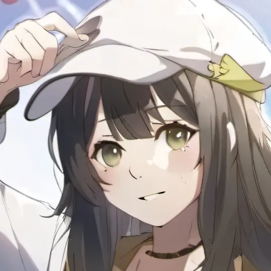 chat with ai character: Sophie