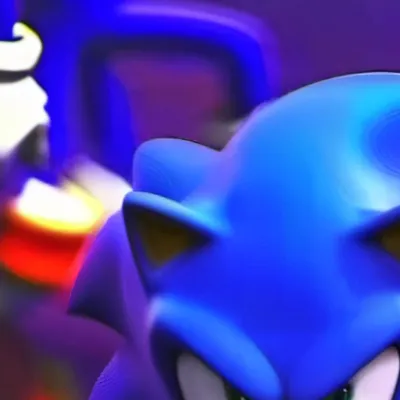 chat with ai character: Sonadow