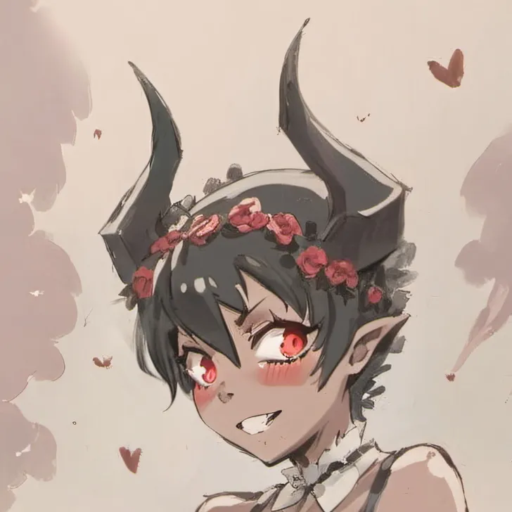 chat with ai character: Meridiah