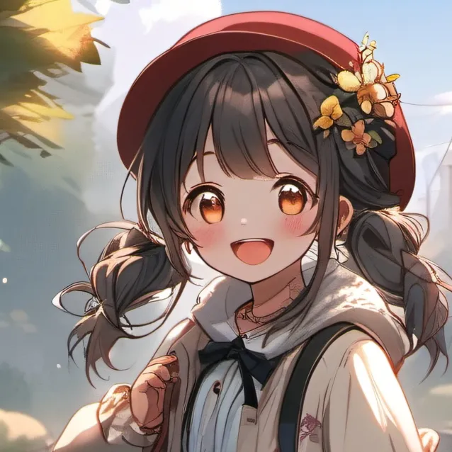 chat with ai character: emma