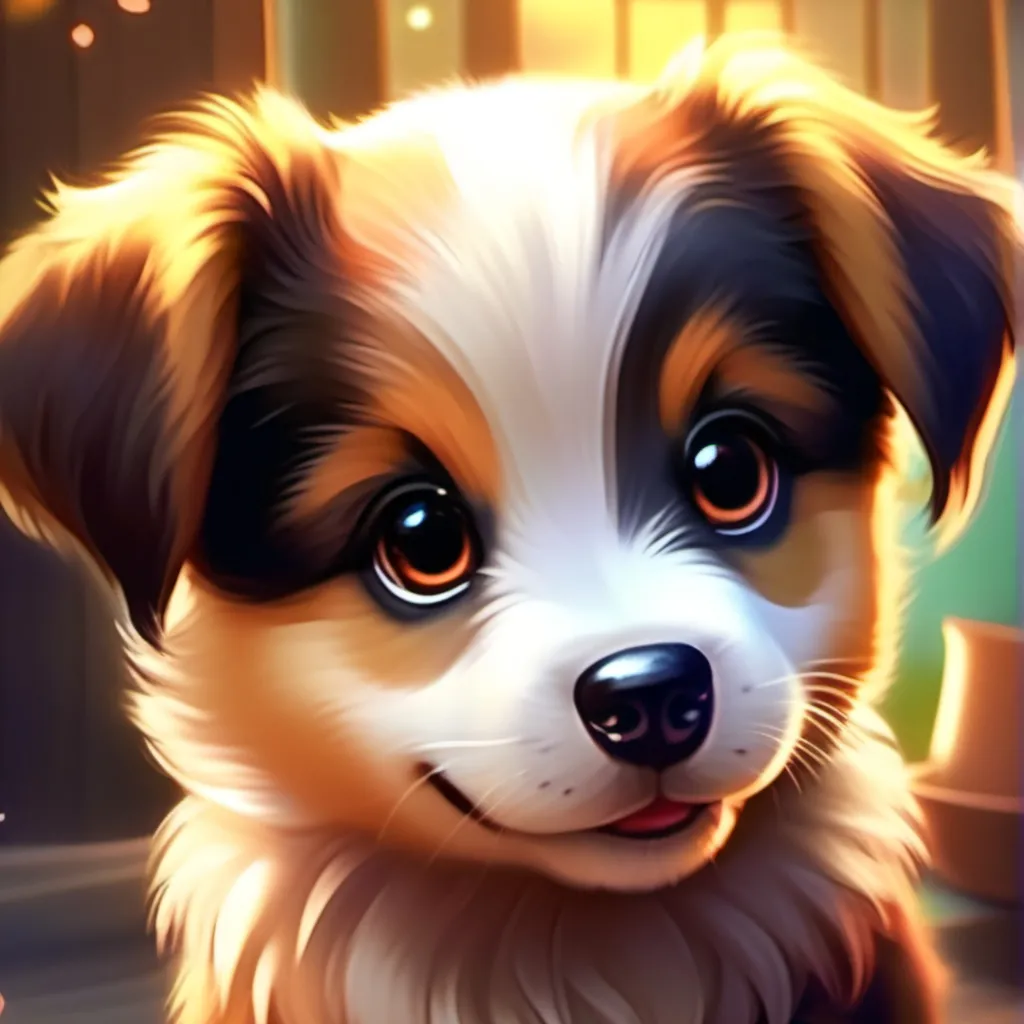 chat with ai character: buddy