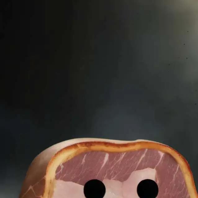 chat with ai character: the meat man