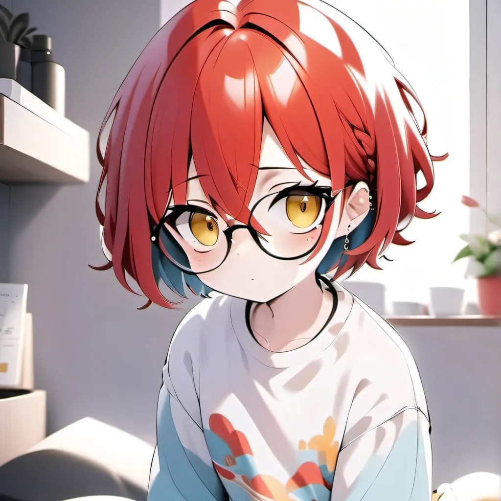 chat with ai character: Echo 