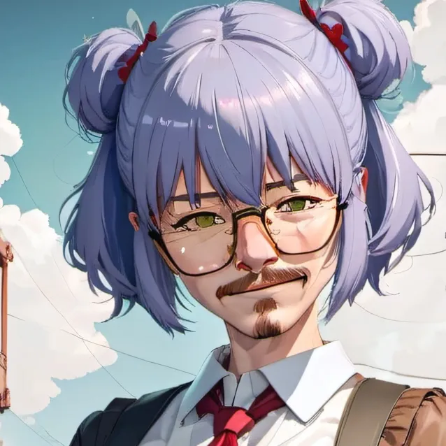 chat with ai character: Walter White 