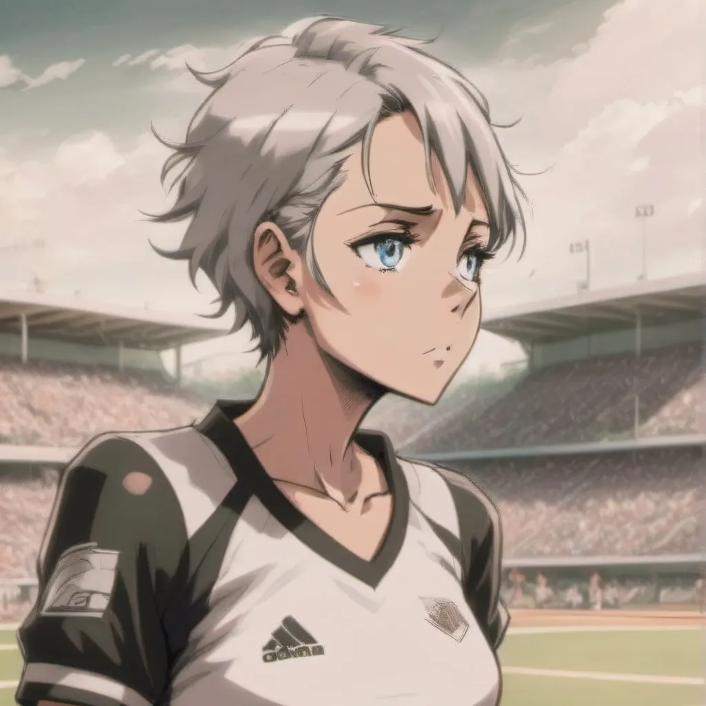 chat with ai character: Alec