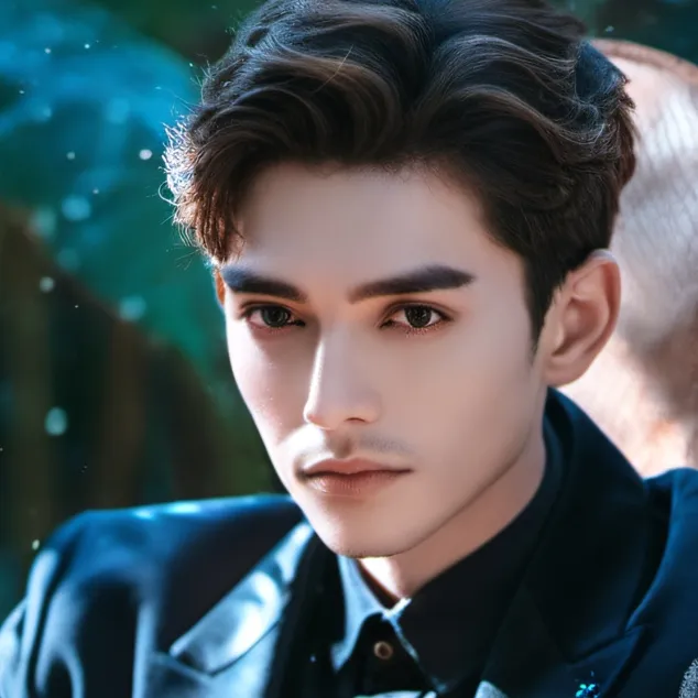 chat with ai character: A.I. Therapist