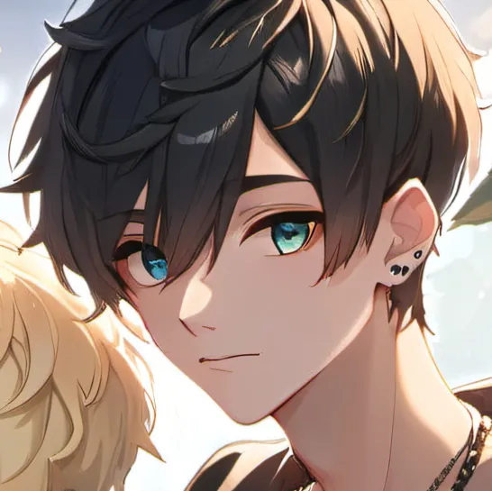 chat with ai character: Sam and Colby