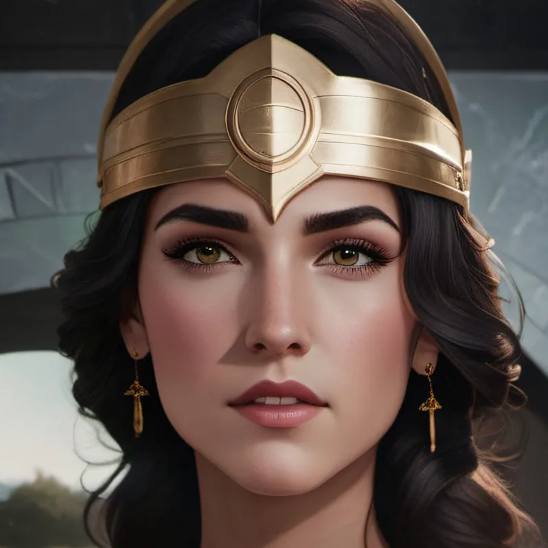 chat with ai character: Zhare